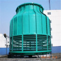 Small Round FRP Water Closed Cooling Tower Manufacturers